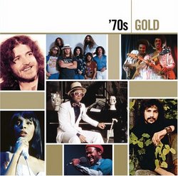 70's: Gold