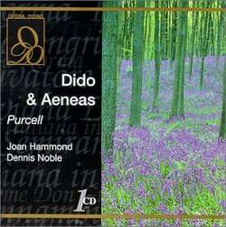 Dido & Aeneas