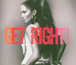 Get Right / Love Don't Cost a Thing / If You