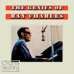 The Genius Of Ray Charles