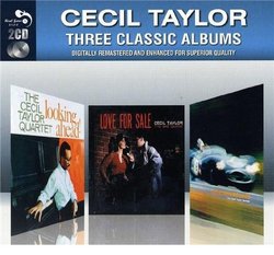 3 Classic Albums