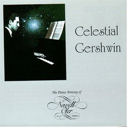 Celestial Gershwin