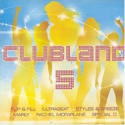 Clubland 5