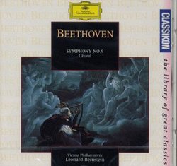 Beethoven: Symphony9