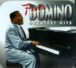 Fats Domino - Greatest Hits