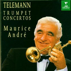 Trumpet Concertos