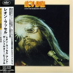 Leon Russell & Shelter People (Mlps)