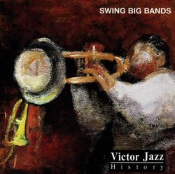 Victor Jazz-Swing Big Bands