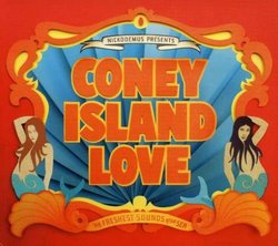 Presents: Coney Island Love (Dig)