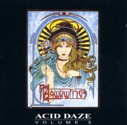 Acid Daze, Vol. 3