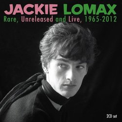 Rare, Unreleased And Live 1965-2012
