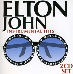 Instrumentall Hits of Elton John