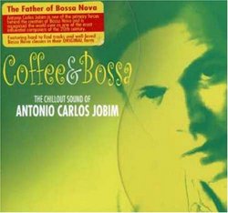 Coffee & Bossa: the Chillout Sound of
