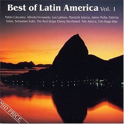 Best of Latin America 1