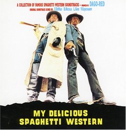 My Delicious Spaghetti Western (OST)