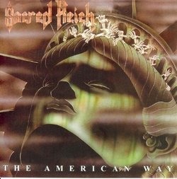 American Way by Sacred Reich