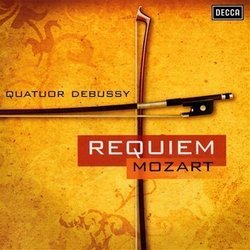 Mozart: Requiem