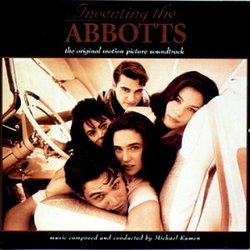 Inventing The Abbotts: The Original Motion Picture Soundtrack