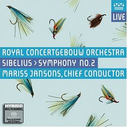 Sibelius: Symphony No. 2