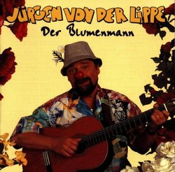 Der Blumenman