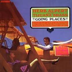 Going Places (Mlps)