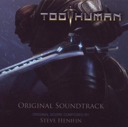 Too Human Original Game Soundtrack