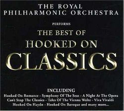 Best of Hooked on Classics