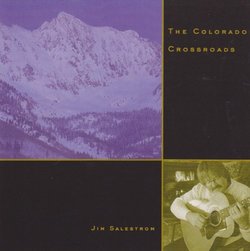 The Colorado Crossroads