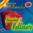 Encuentro Vallenato: Serie Milenio