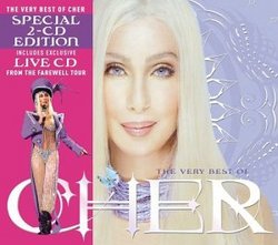 Very Best of Cher (Dlx)