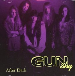 After Dark by Gun Shy (2005-08-09)