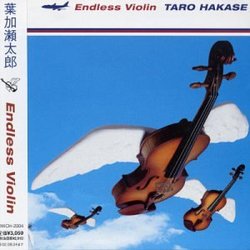 Endless Violin