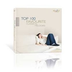 Top 100 Favourite Classical Melodies