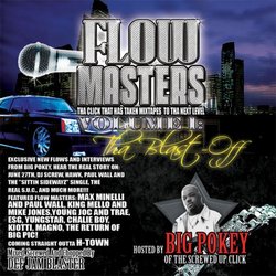 Flow Masters Vol 1: Tha Blastoff