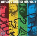 "Waylon Jennings - Greatest Hits, Vol. 2"