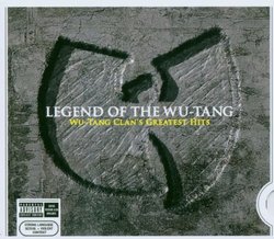 Wu-Tang Clan's Greatest Hits
