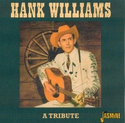 A Tribute to Hank Williams