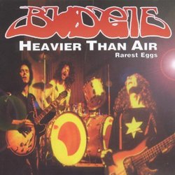 Heavier Than Air: Live at BBC