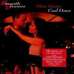 Smooth Grooves: After Hours Cool Down