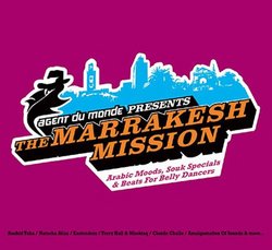 Marrakesh Mission