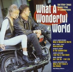 What a Wonderful World & Other Songs