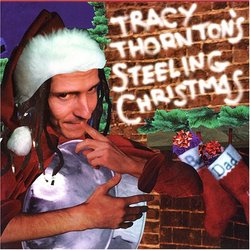Tracy Thornton's Steeling Christmas
