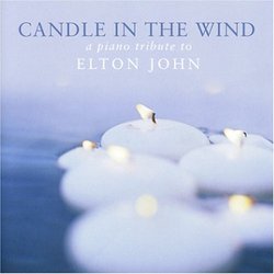 Candle In The Wind