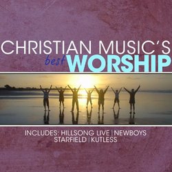 Christian Music's Best Worship