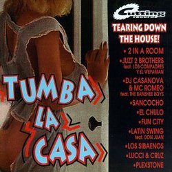 Tumba La Casa