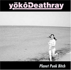 Planet Punk Bitch