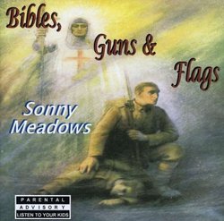 Bibles Guns & Flags