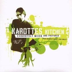 Karotte's Kitchen 1