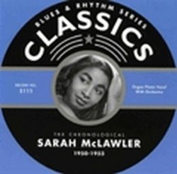 Classics 1950-1953