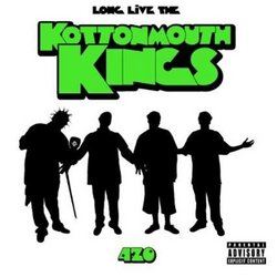 Long Live the Kings (Special Edition with 11 Bonus Tracks)